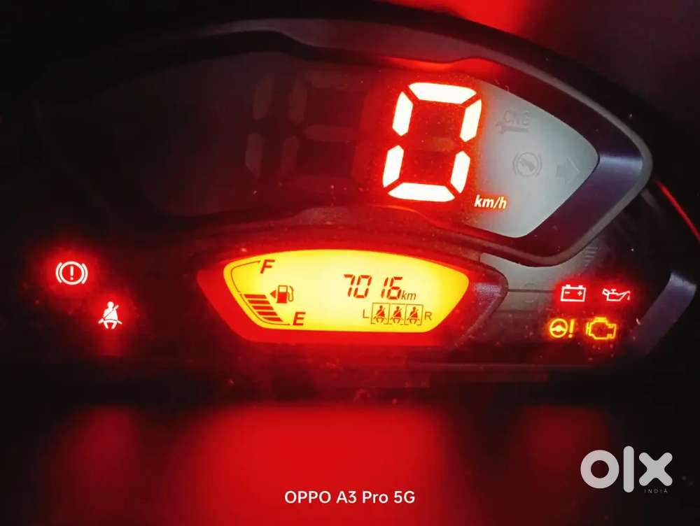 Maruti Suzuki Alto K10 2024 Petrol 7000 Km Driven