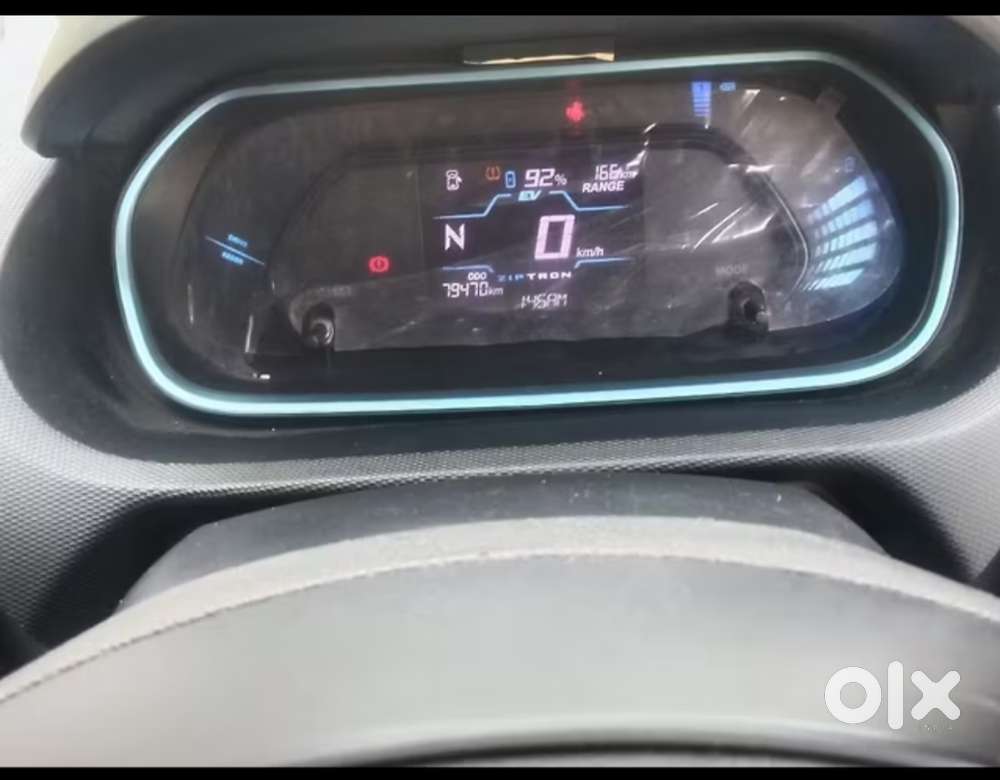 Tata Tiago Ev Xz Plus Lr, 2023, Electric