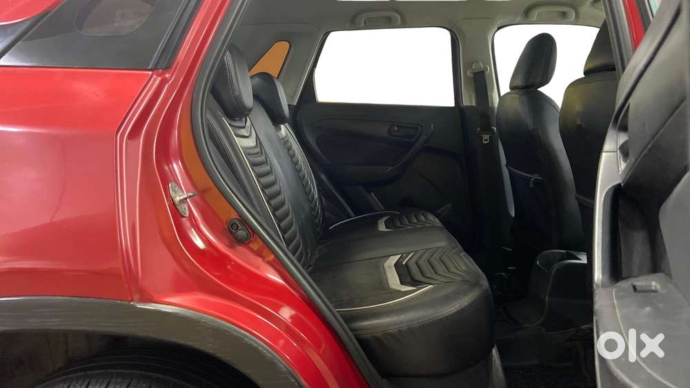 Maruti Suzuki Vitara Brezza 1.5 Vxi, 2021, Petrol