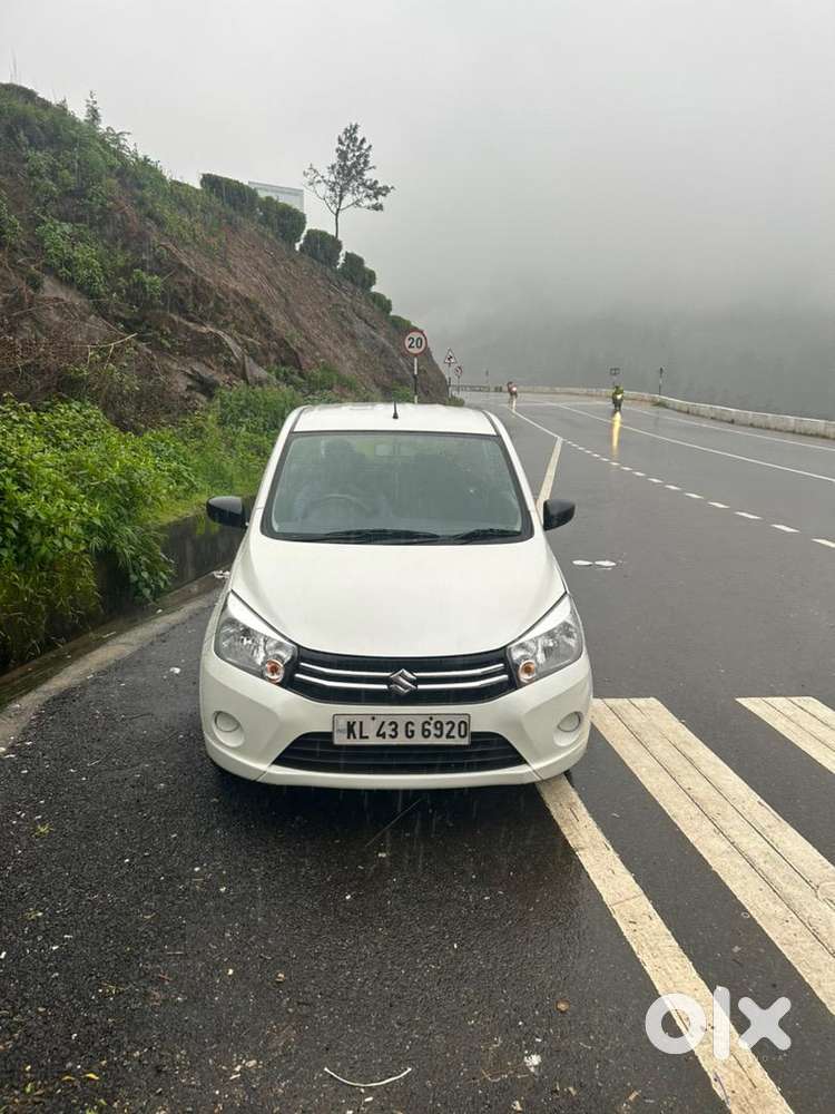 Maruti Suzuki Celerio Petrol Good Condition