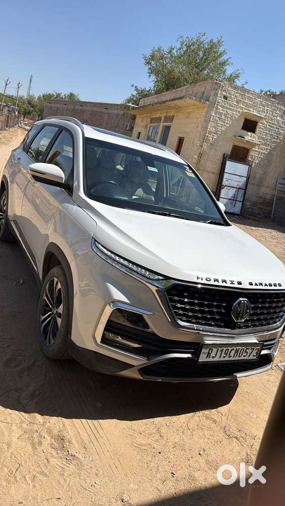 Mg Hector Diesel 2022