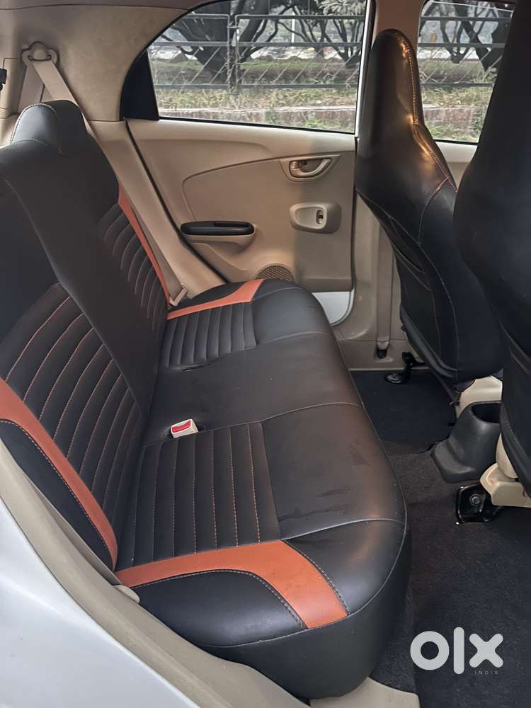 Honda Brio S Mt, 2014, Petrol