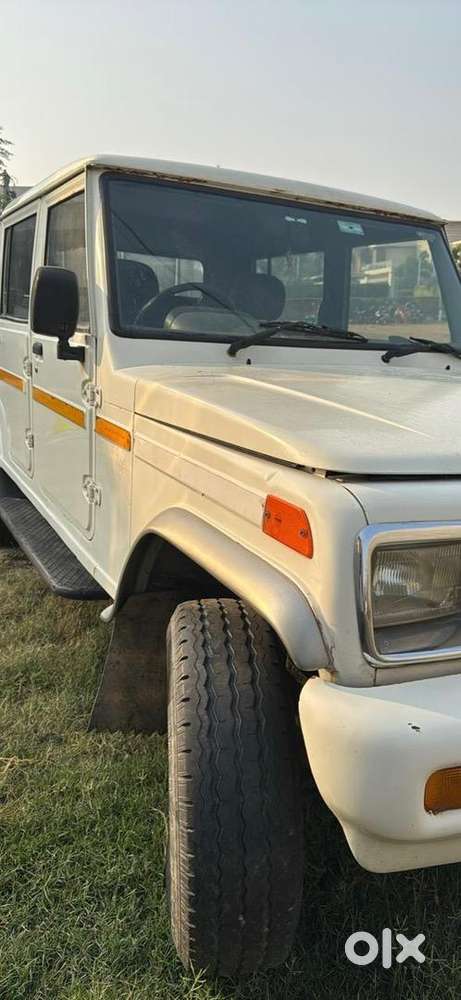 Mahindra Bolero 2005 Diesel 180000 Km Driven