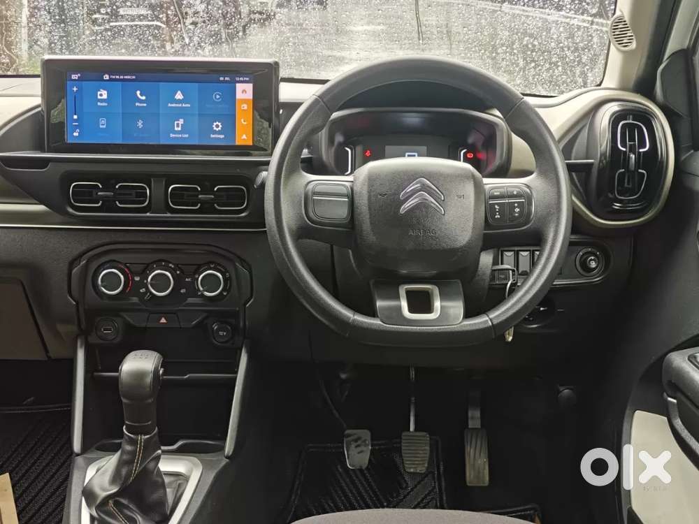 Citroen C3, 2023, Petrol