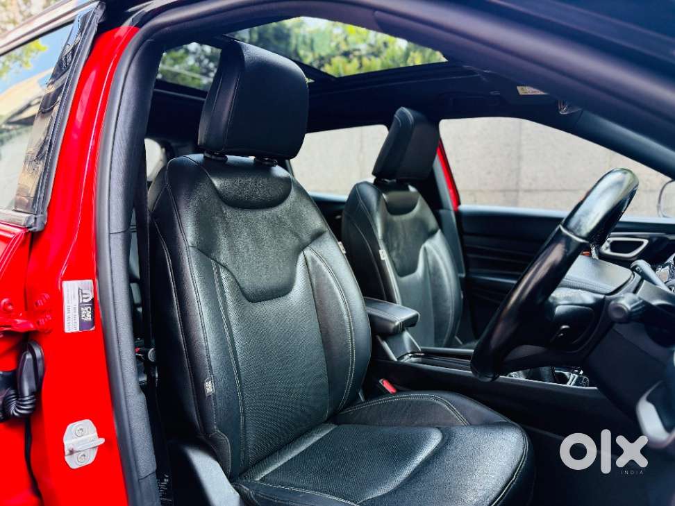 Jeep Compass 2.0 Limited Plus, 2021, Diesel
