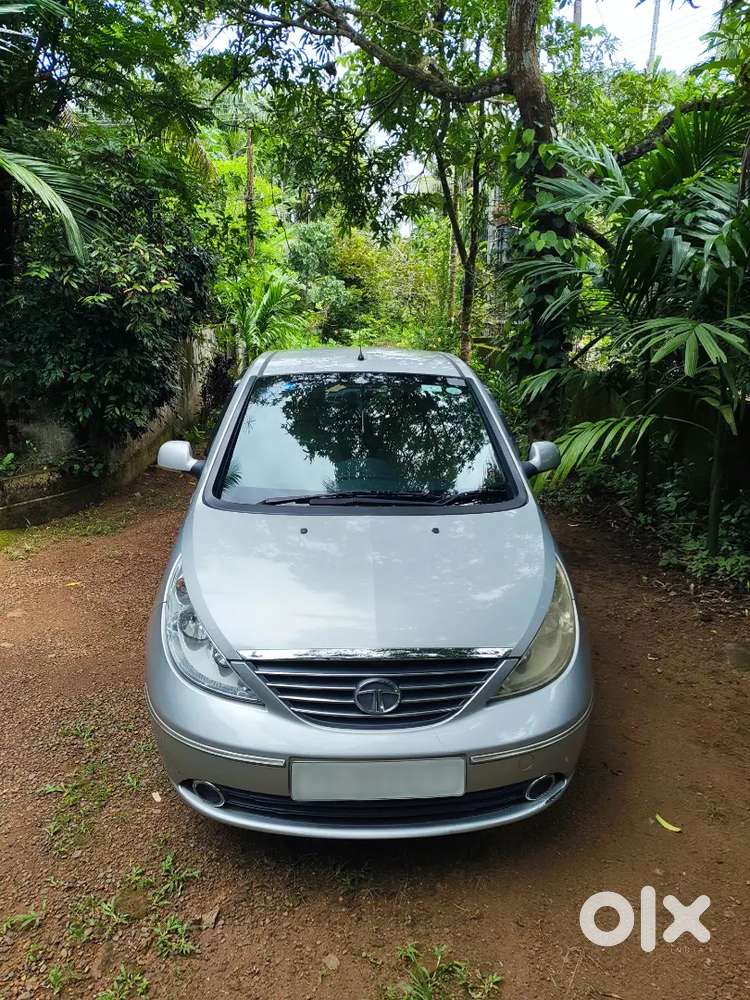 Tata Indica Vista Vx 2013 Diesel Family Used