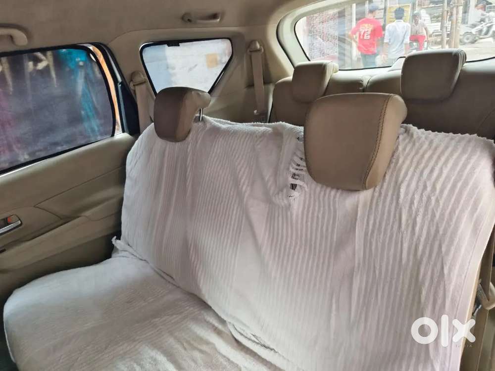 Maruti Ertiga Tour M Cng (2022)