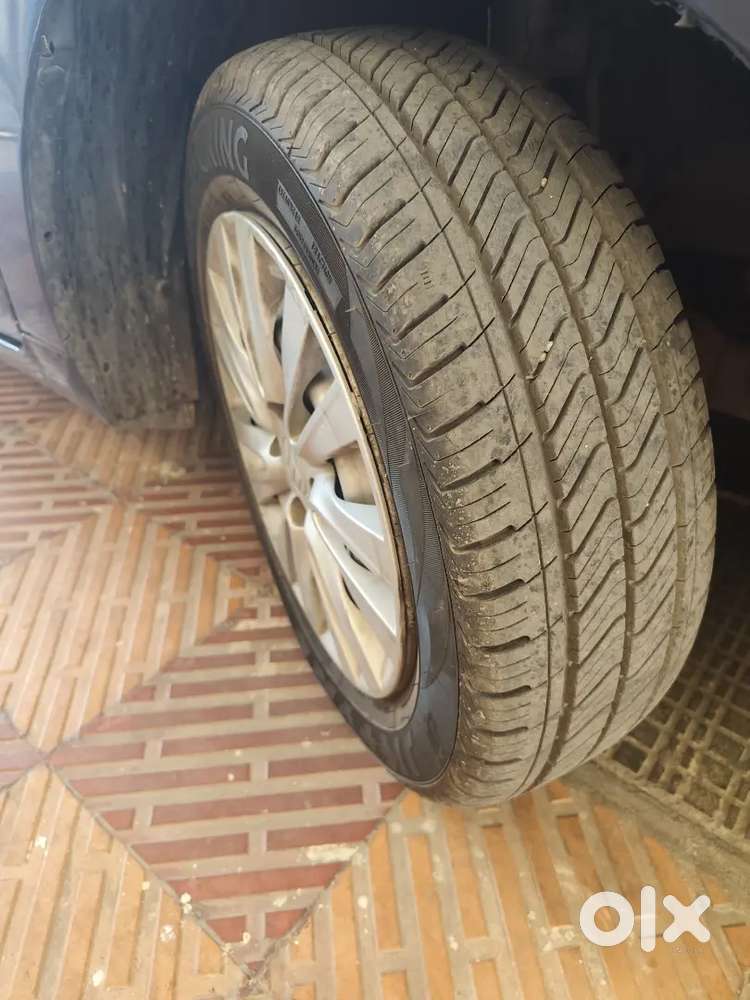 Maruti Suzuki Baleno 2018 Petrol 132000 Km Driven