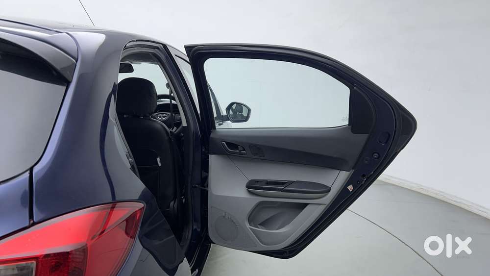 Tata Tiago Xz, 2021, Petrol
