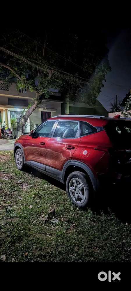Kia Seltos Petrol Manual 2019