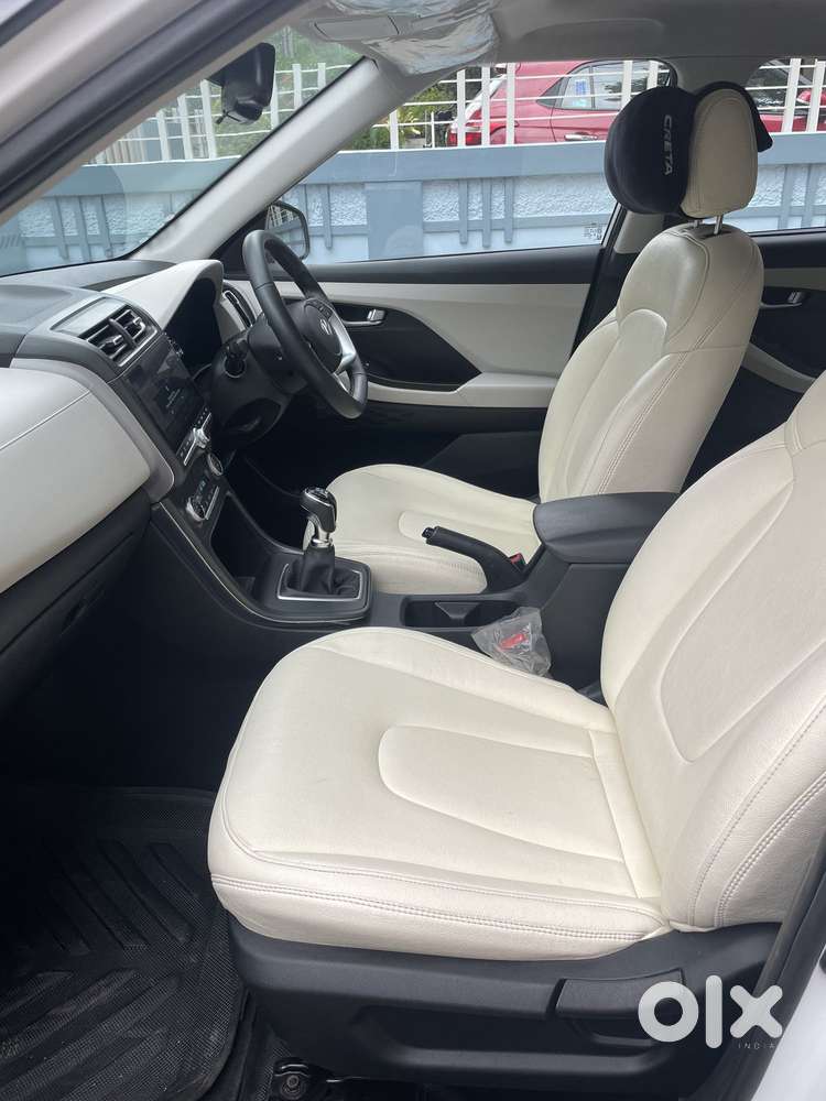 Hyundai Creta 1.6 Sx, 2023, Diesel