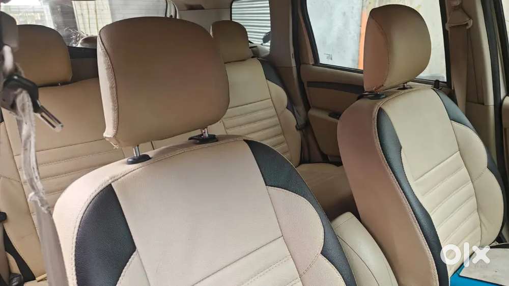 2015 Nissan Terrano 110 P.s. Top Model Car Is Now Available For Sale