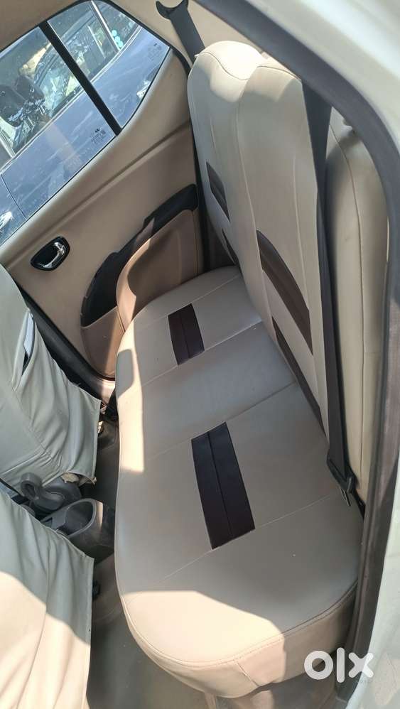 Hyundai I10 2013 Cng & Hybrids Well Maintained