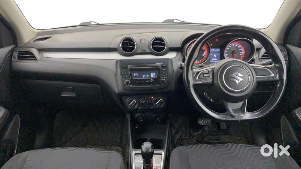 Maruti Suzuki Swift Amt Vxi, 2020, Petrol