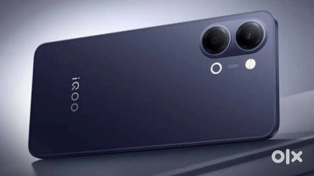 Iqoo z11 lite 128 sealed
