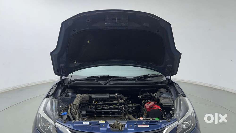 Maruti Suzuki Baleno 1.3 Delta, 2021, Petrol