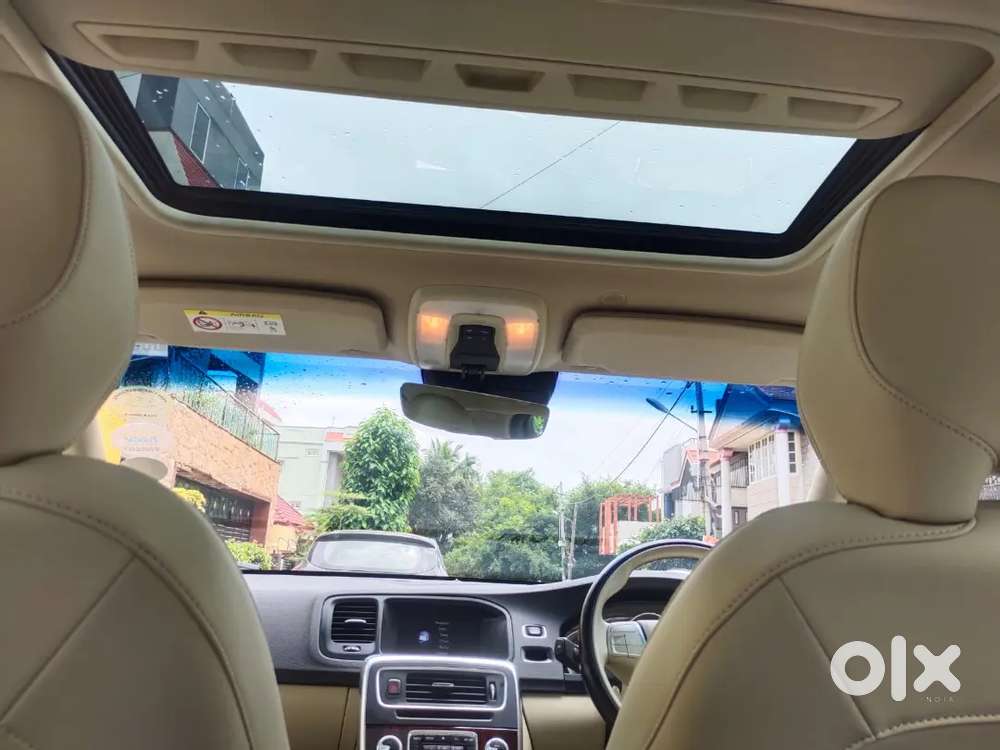 Volvo S60 2016 Diesel Good Condition