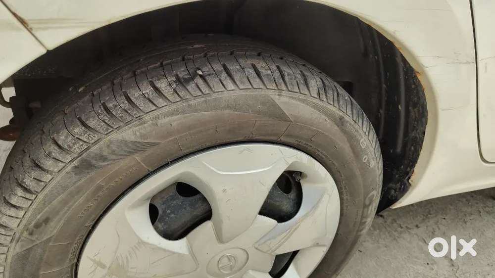 Tata Tiago 1.05 Revotorq 2022