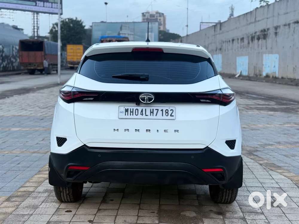 Tata Harrier Xt, 2022, Diesel