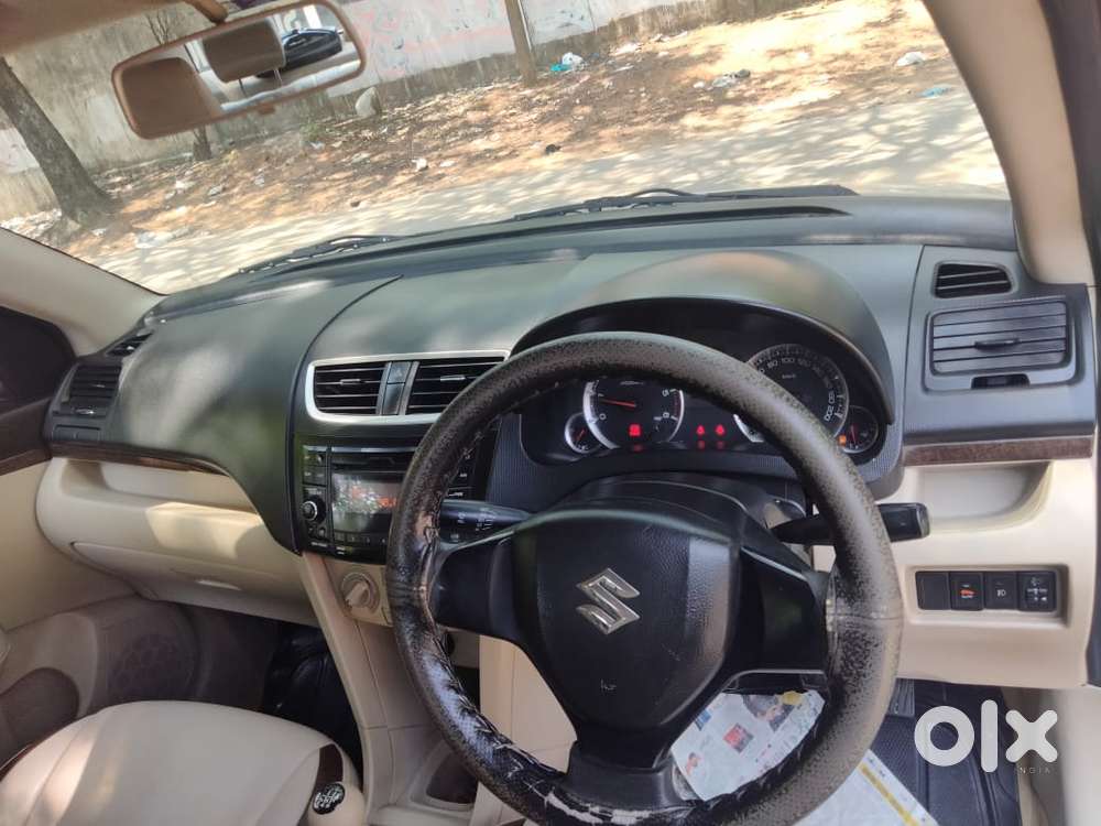 Maruti Suzuki Swift Dzire 2015-2017 Vdi, 2017, Diesel