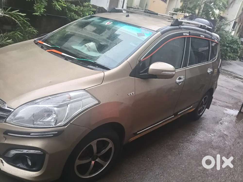 Maruti Ertiga 2016 With 270000 Km