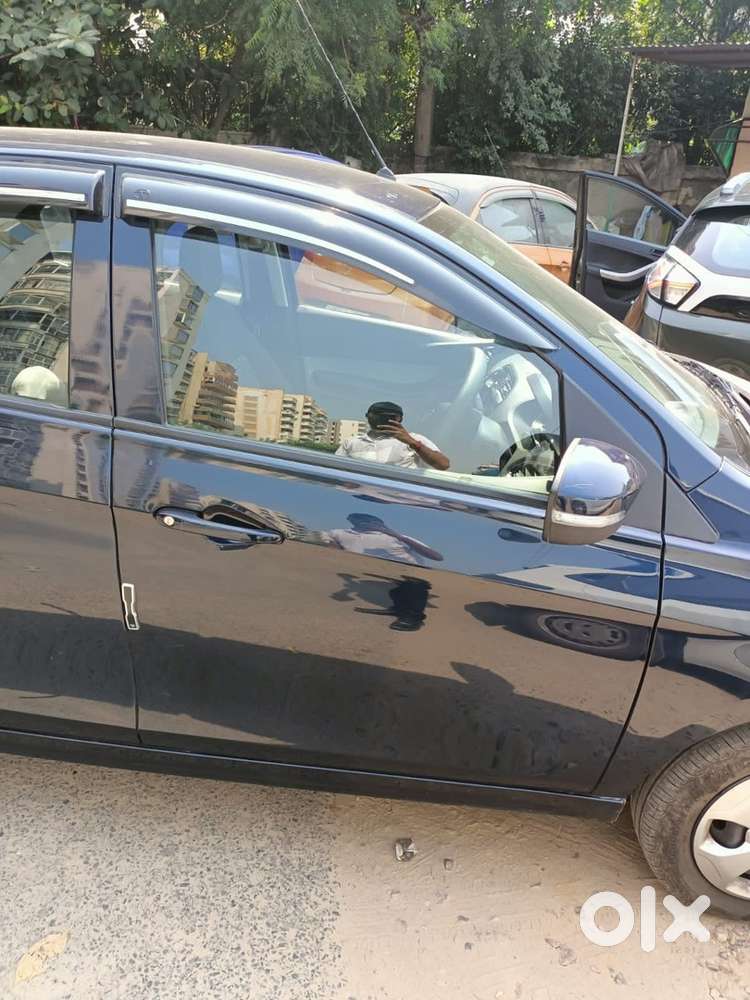 Tata Tiago Petrol Manual 2021