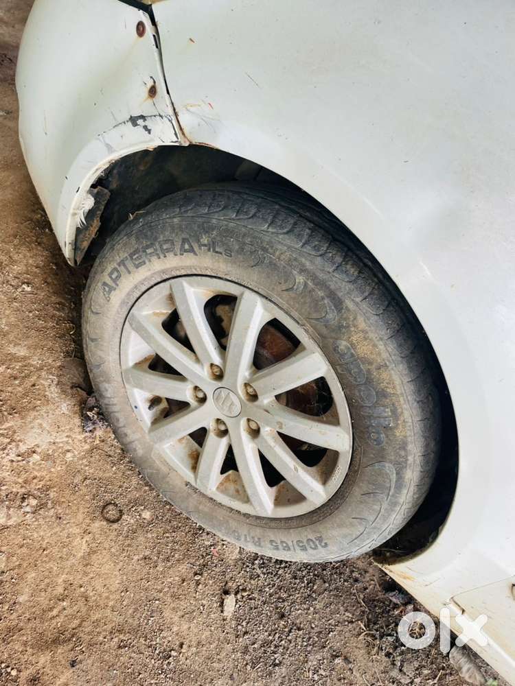 Maruti Suzuki Sx4 Diesel 2011