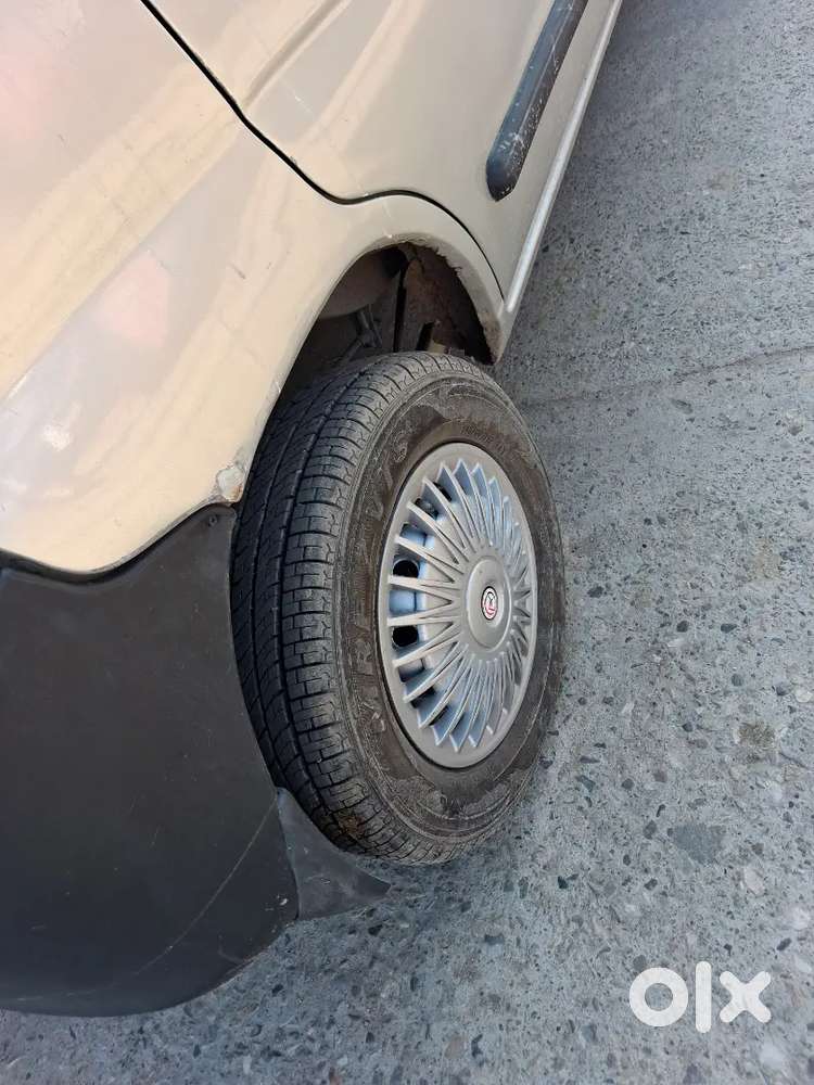Maruti Suzuki 800 2011 Petrol