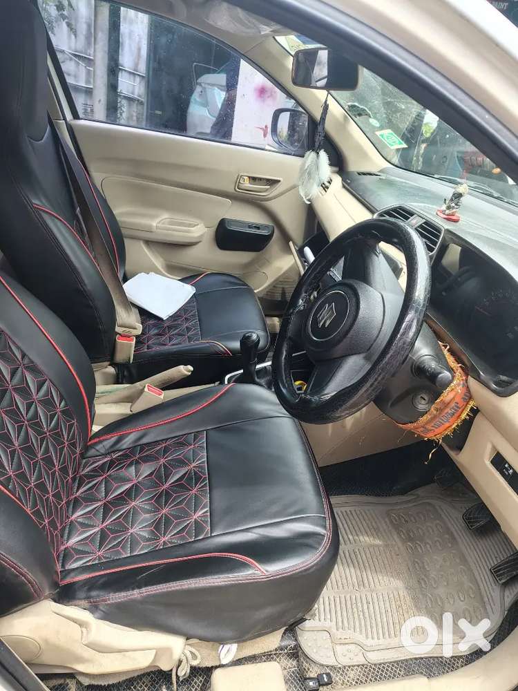 Maruti Suzuki Swift Dzire 2023
