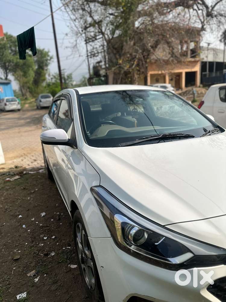 Hyundai Elite I20 2018 Diesel Well Maintained