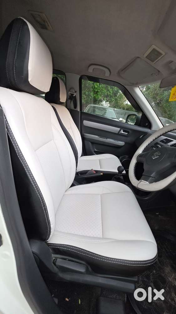 Maruti Suzuki Dzire 2017-2020 Vdi, 2009, Diesel
