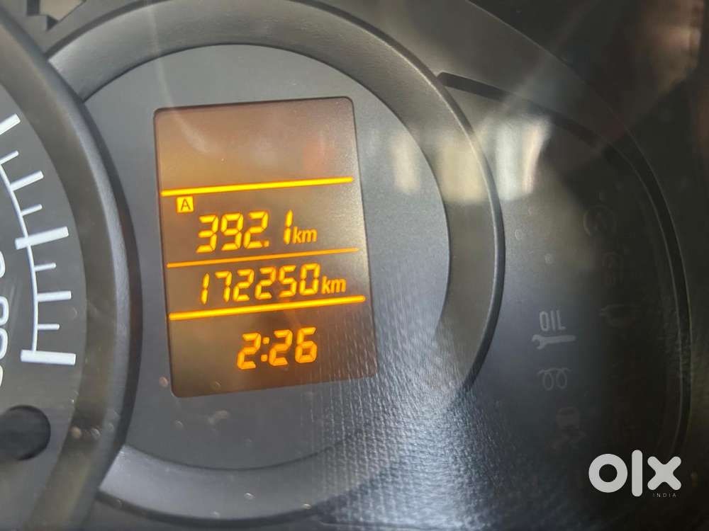 Maruti Suzuki Swift Dzire Tour Ldi, 2018, Diesel