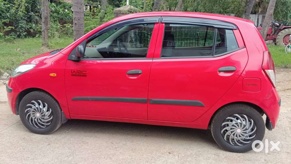 Hyundai I10 Era 1.1 Irde, 2010, Petrol