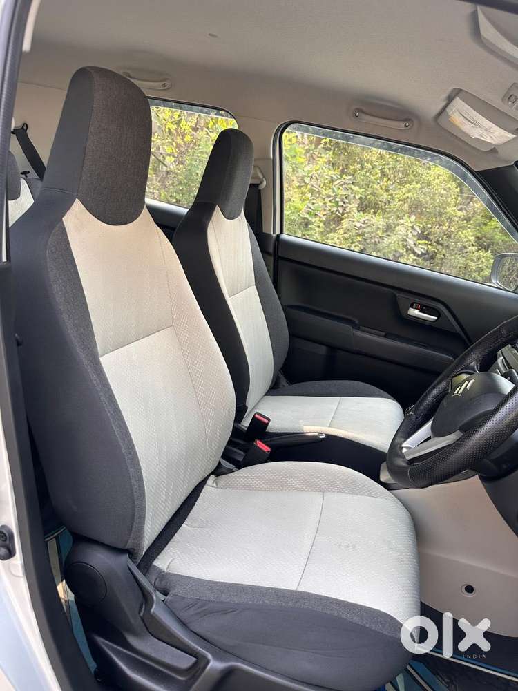 Maruti Suzuki Wagon R 1.0 Vxi Cng, 2025, Cng & Hybrids