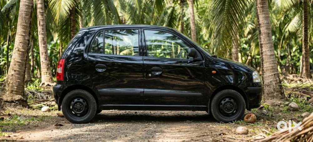 Hyundai Santro Xing 2005