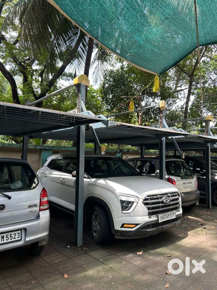 Hyundai Creta Diesel Manual 2021