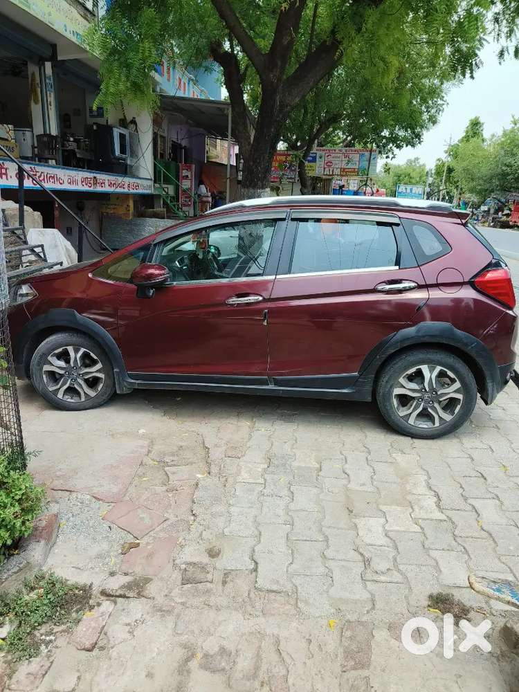 Car In Good Condition