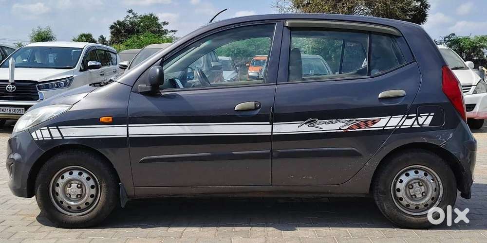 Hyundai I10 2007-2010 Era 1.1, 2011, Petrol