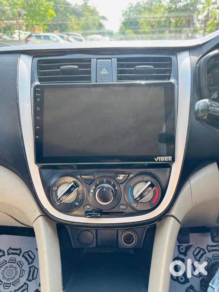 Maruti Suzuki Celerio 2016 Cng & Hybrids Good Condition