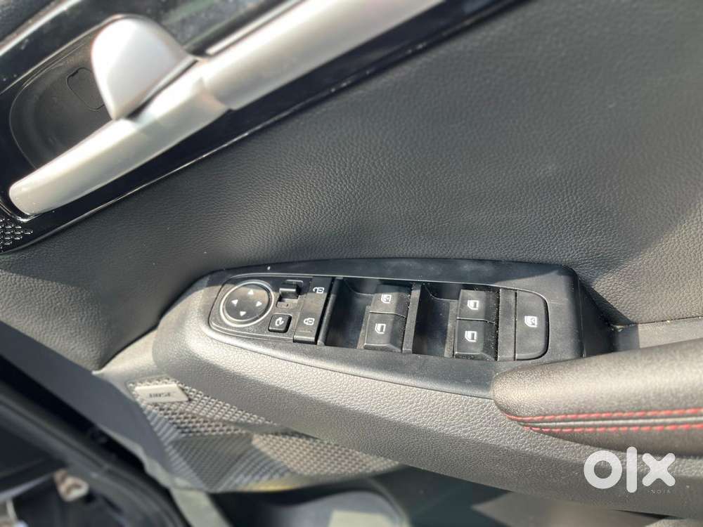 Kia Seltos Gtx Plus Dct, 2023, Petrol