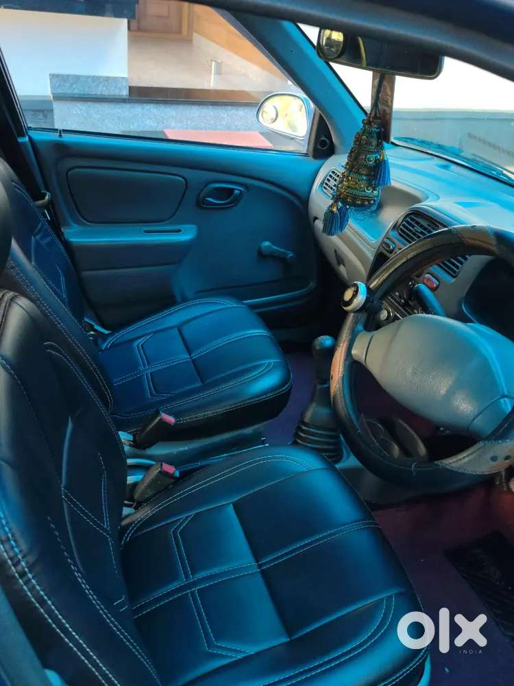 Maruti Alto 2007 Lxi