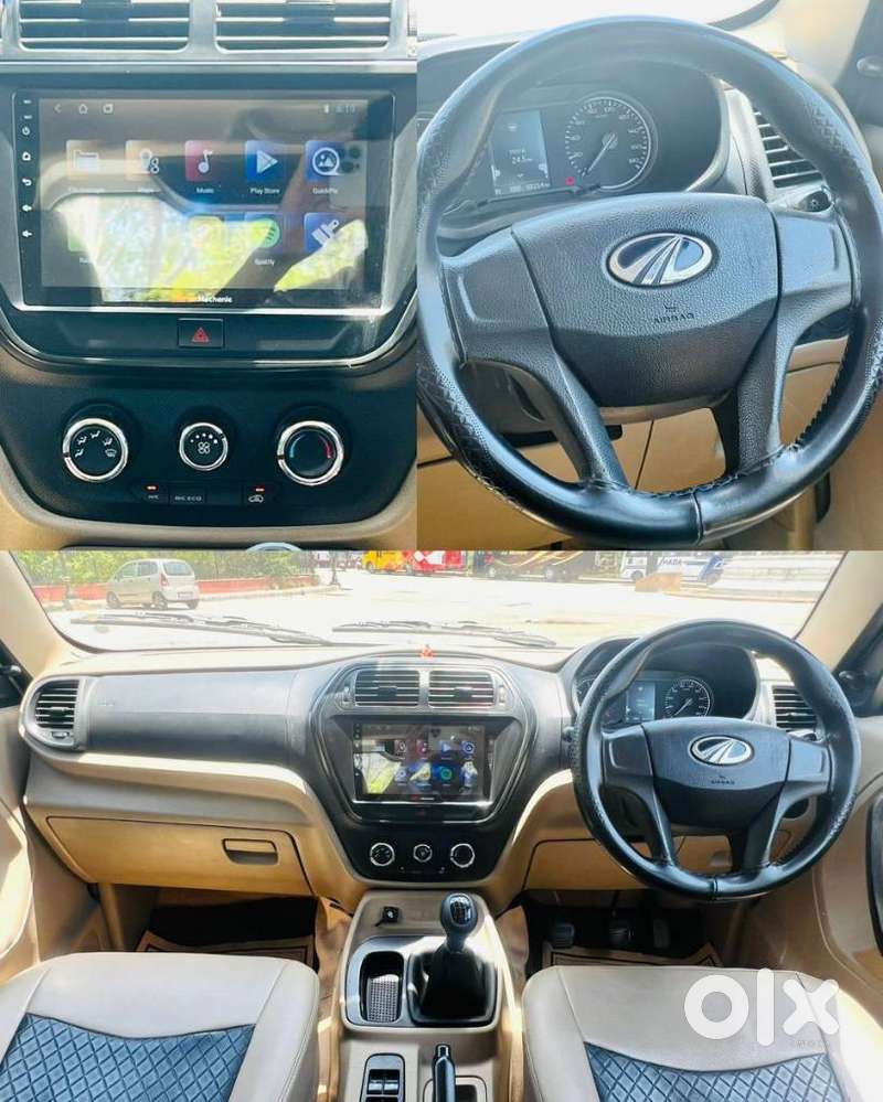 Mahindra Bolero Neo