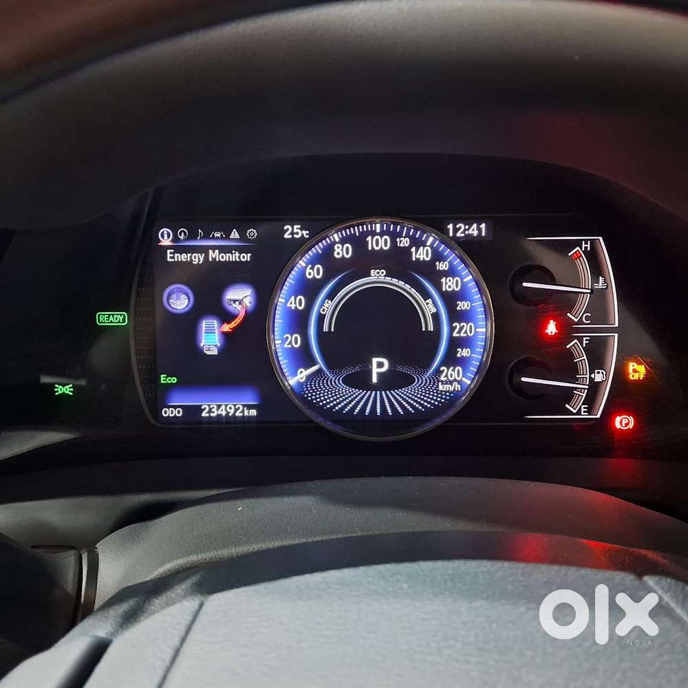 Lexus Es 300h Luxury, 2022, Diesel