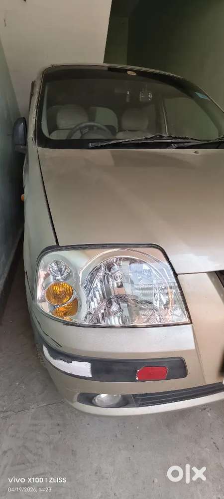 Hyundai Santro Xing 2009