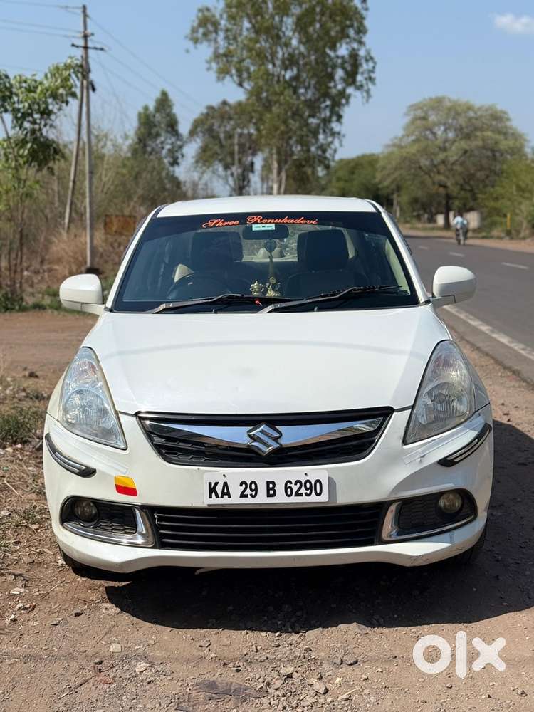 Maruti Suzuki Dzire Diesel 110000 Km Driven
