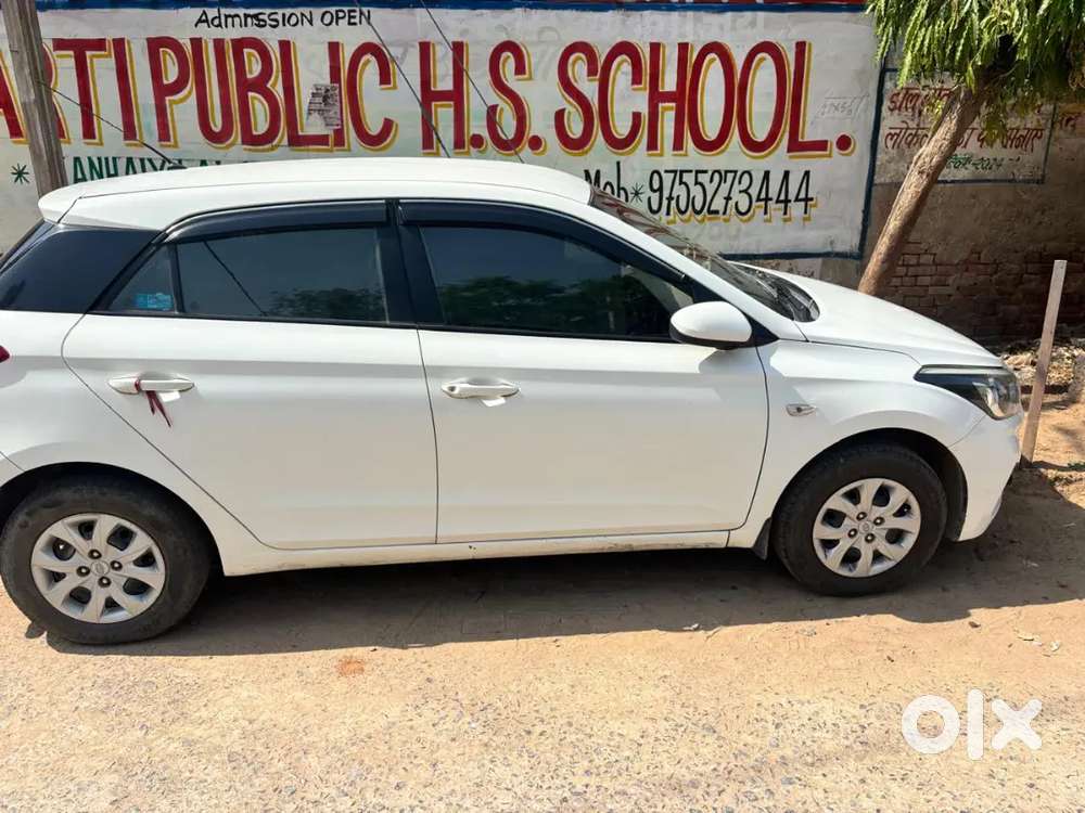 Hyundai New I20 1.2 2019