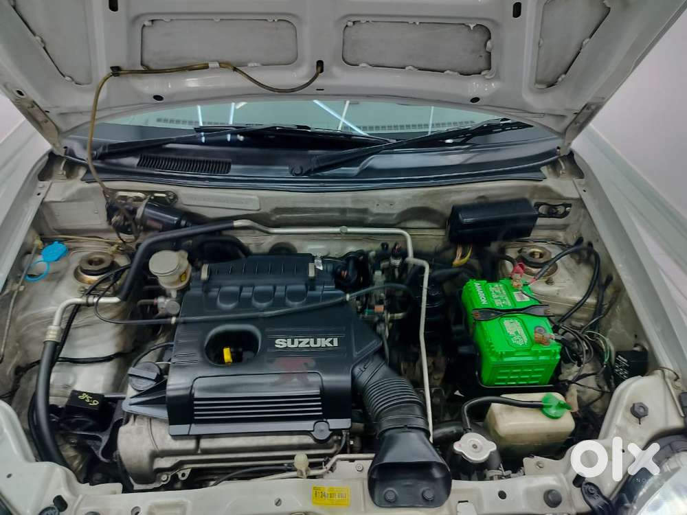 Maruti Suzuki Alto K10 2010-2014 Lxi, 2013, Petrol