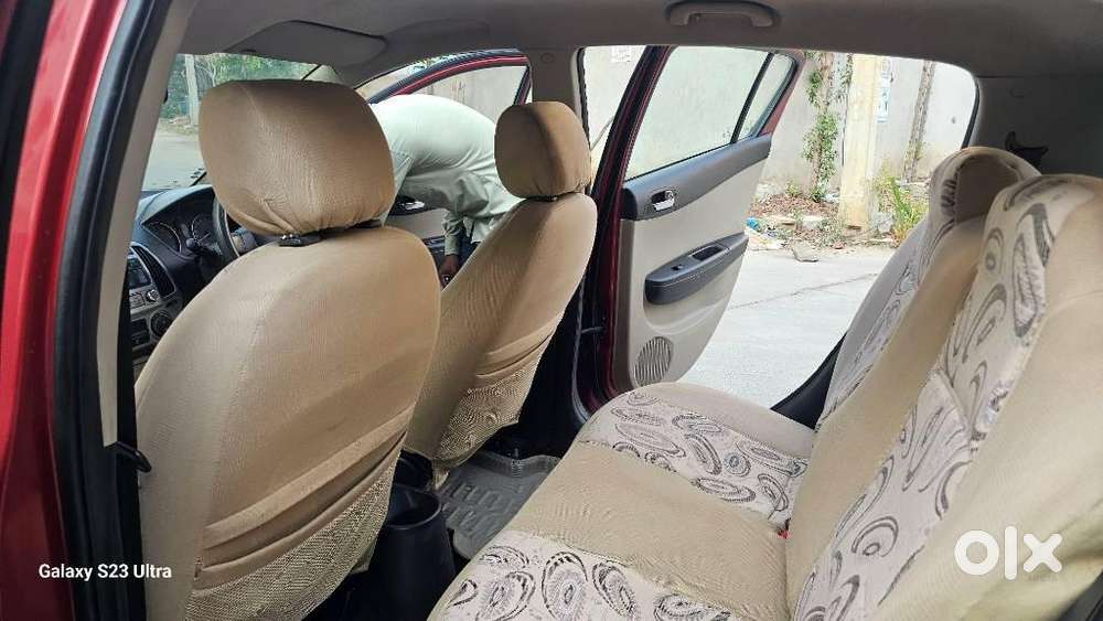 Hyundai I20 2012-2014 Magna Optional 1.2, 2012, Diesel