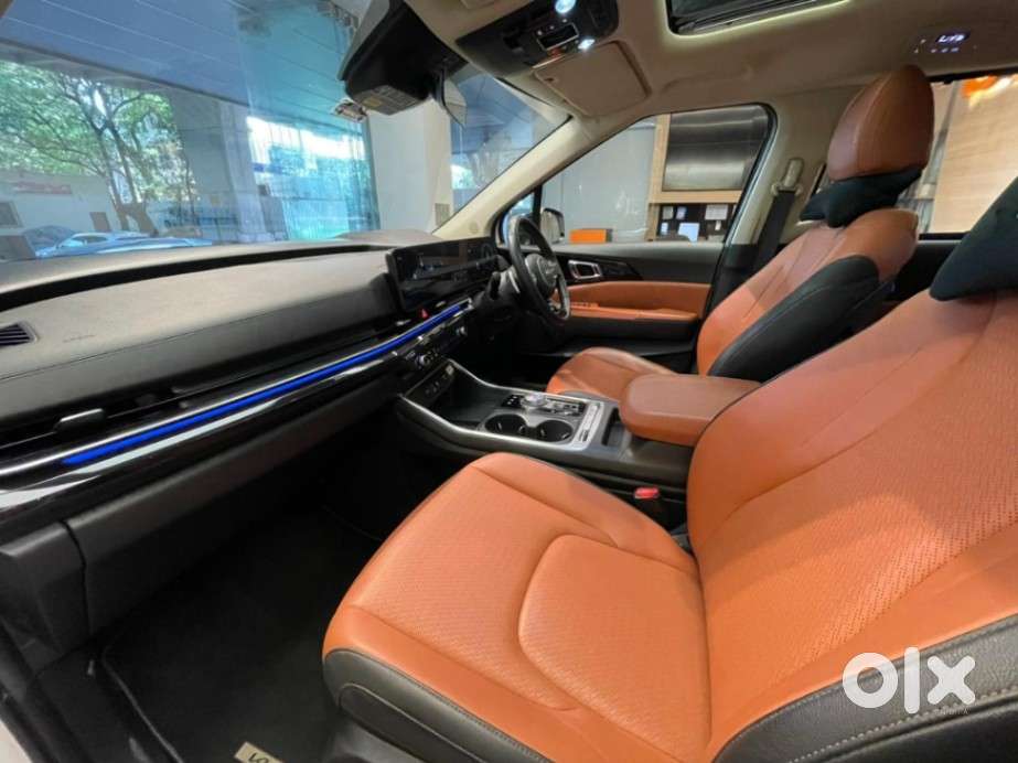 Kia Carnival Limousine Plus 7 Str, 2024, Diesel