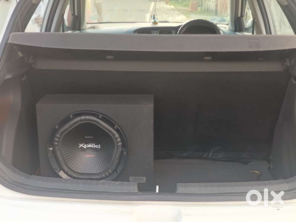 Hyundai I20 Active 1.2 Sx, 2016, Petrol